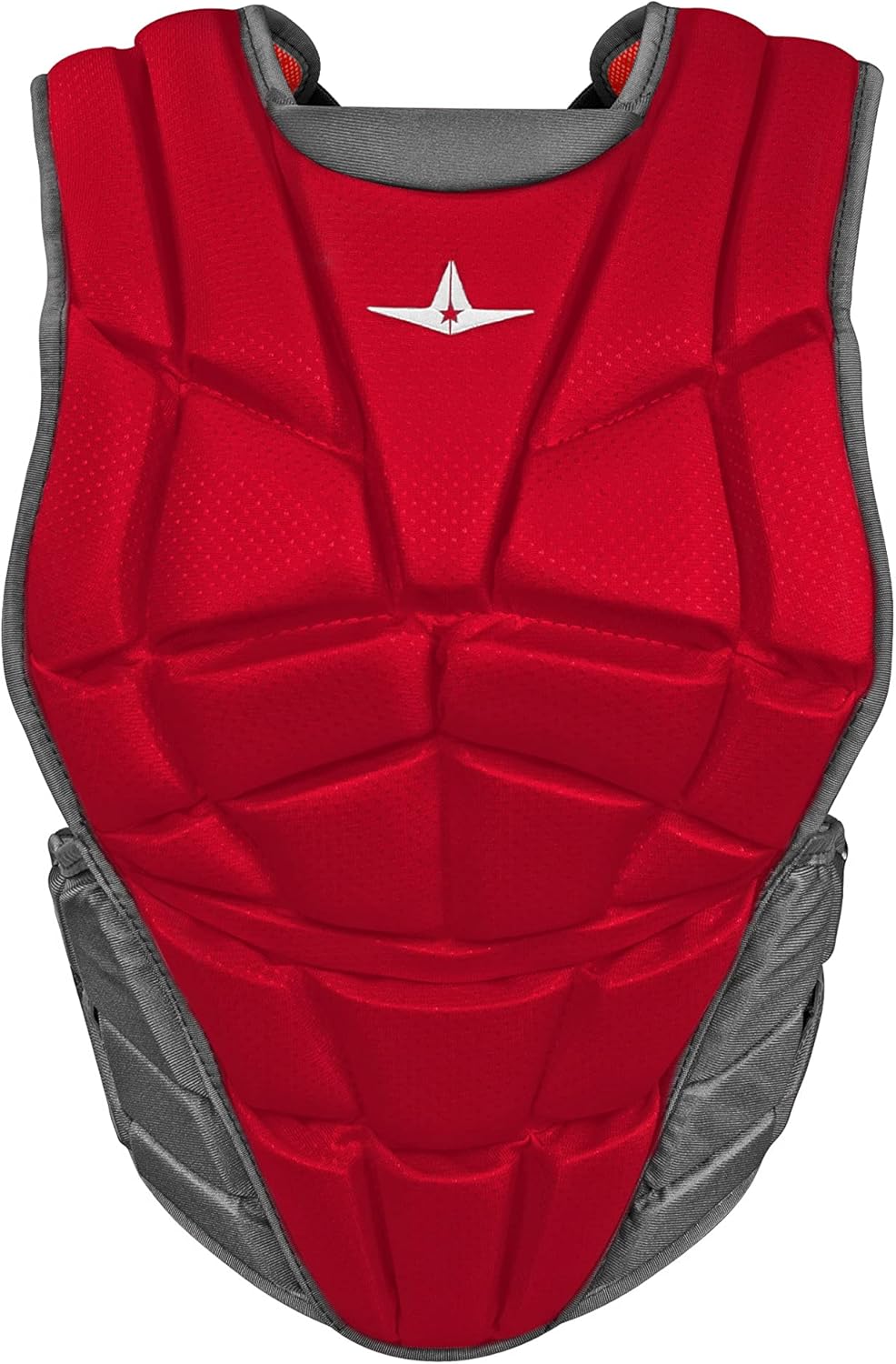 All-Star AFx™ Fastpitch Chest Protector