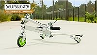 Vista 4 de Razor Patinete con ruedas PowerWing