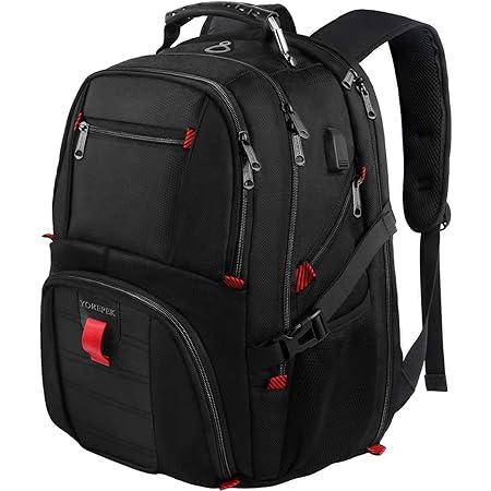 topi laptop backpack
