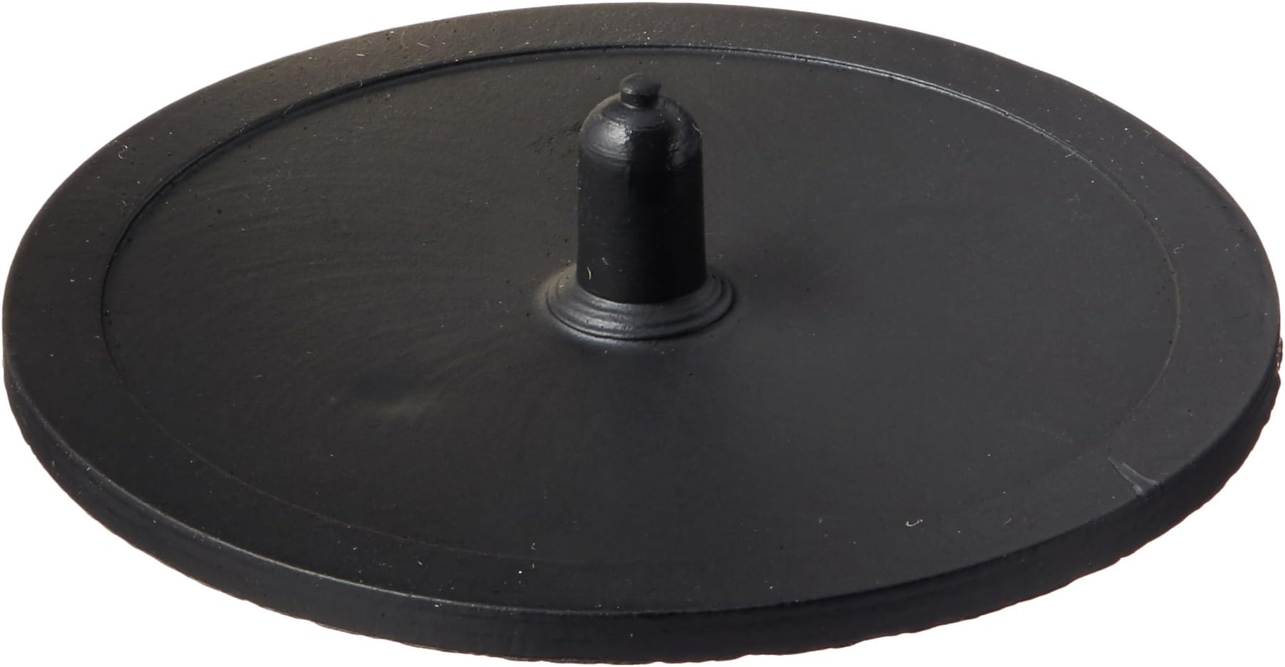 Espresso Machine Rubber Backflush Disk - Blind Insert