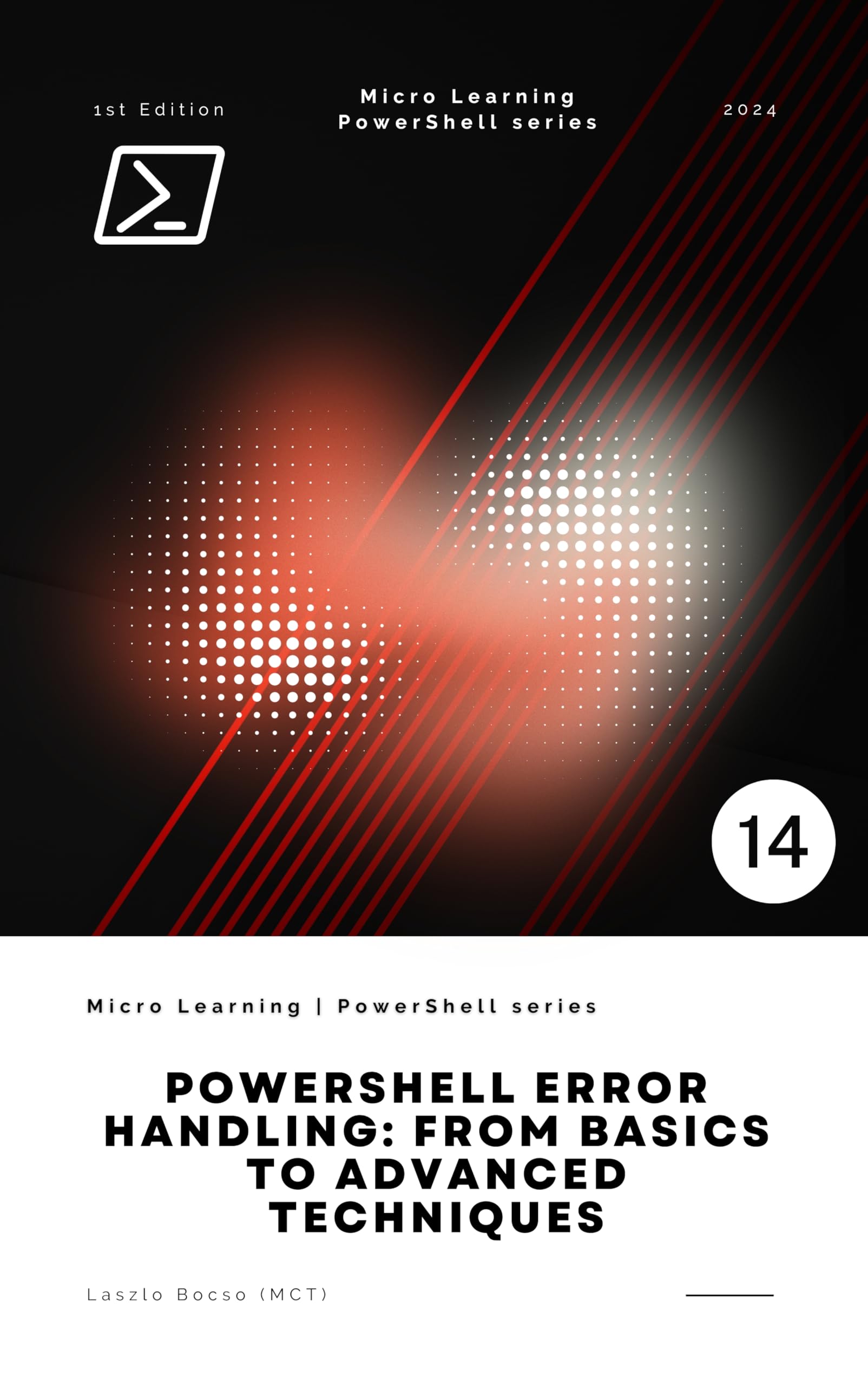 PowerShell Error Handling: From Basics to Advanced Techniques (Micro Learning | PowerShell)