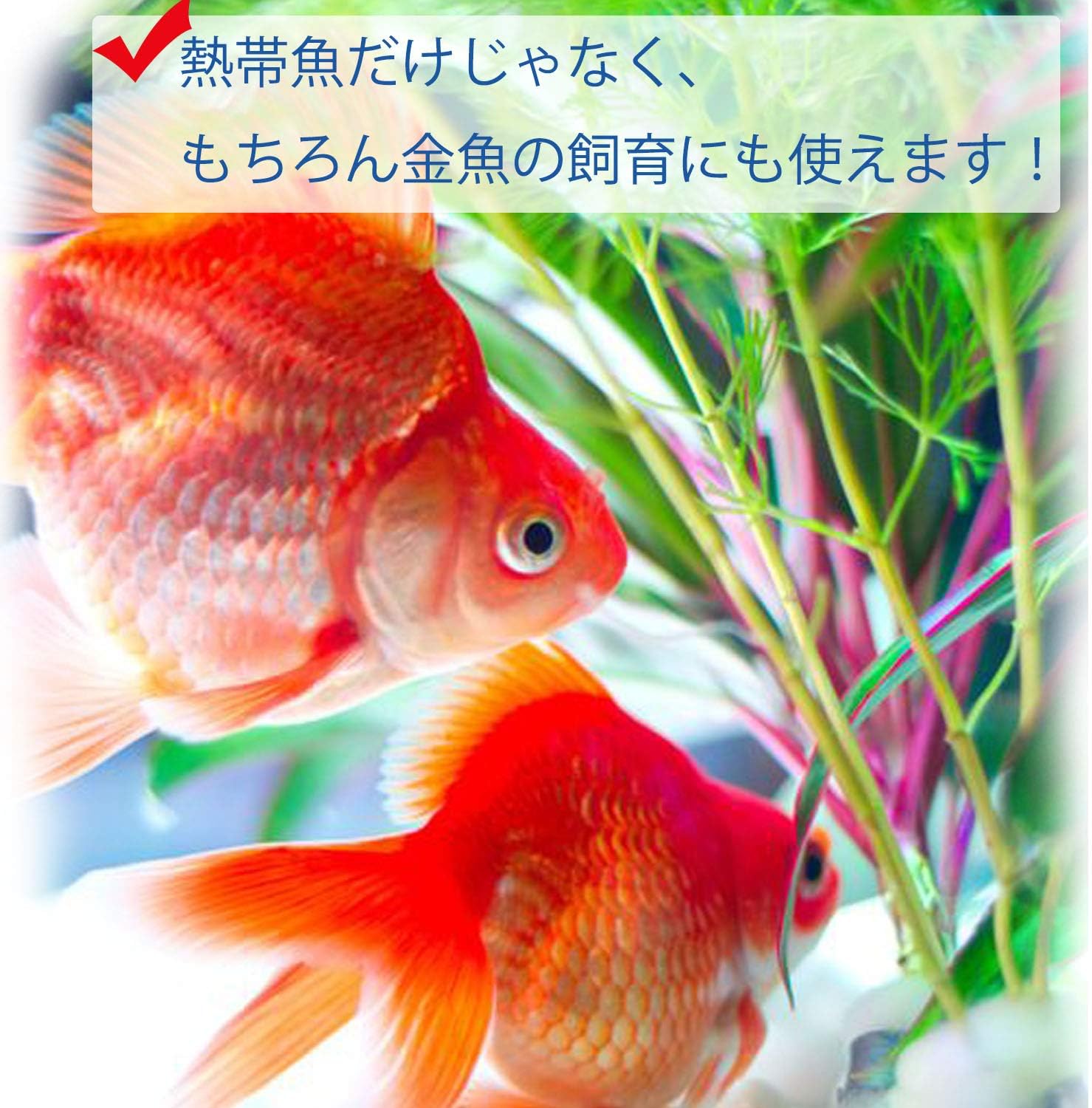 水槽スポンジフィルター 大型 熱帯魚 淡水魚 ろ過装置 観賞魚