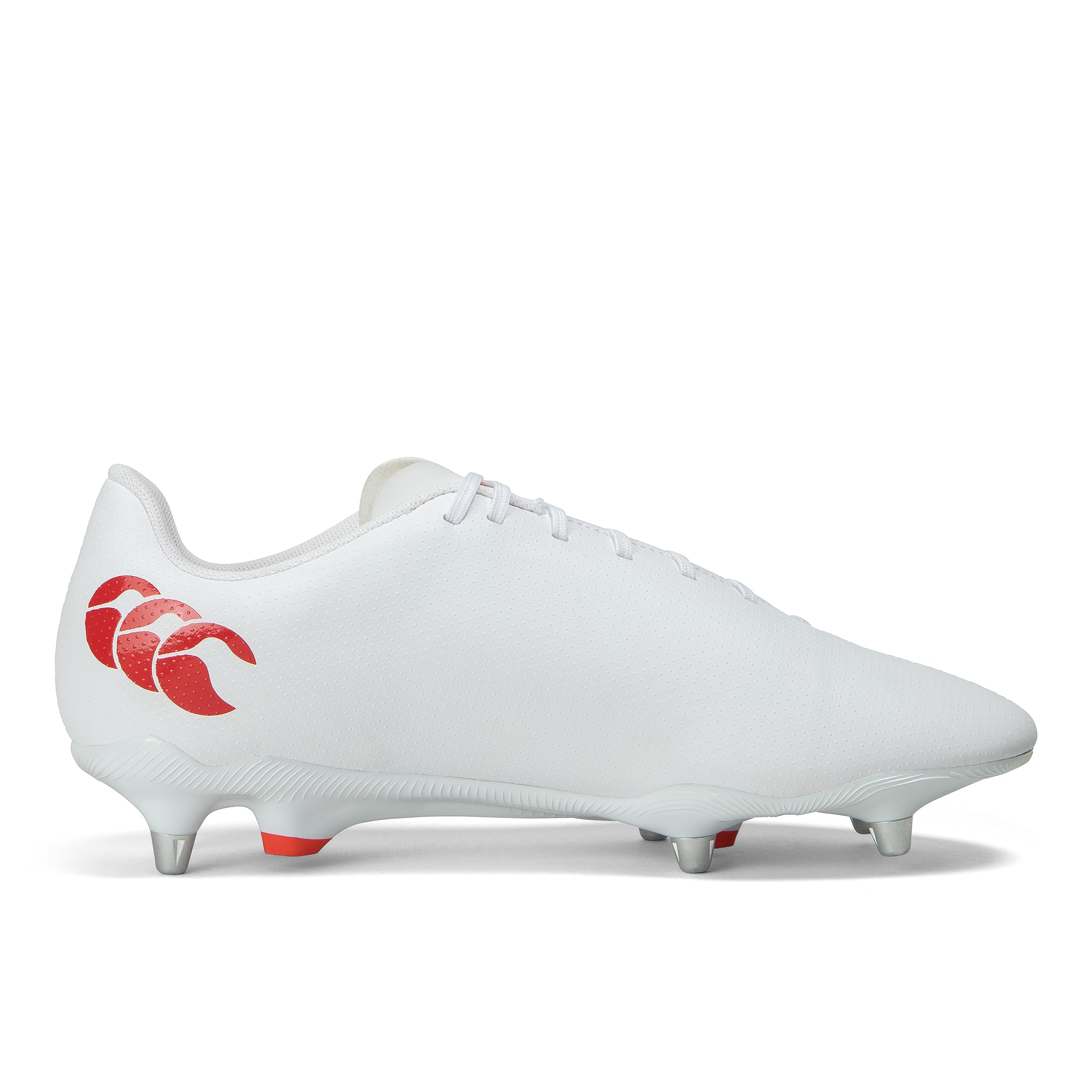 Canterbury Speed Raze Soft Ground Rugby Boots