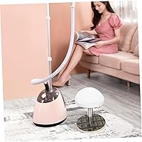 Vista 5 de Cabilock Tabla de planchar multifuncional para el hogar, diseño de mesa portátil para costura, manualidades, almacenamiento compacto para accesorios