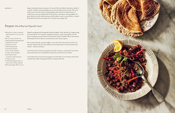The Ramadan Kitchen: Nourishing modern recipes inspired by Muslim home cooking - 5