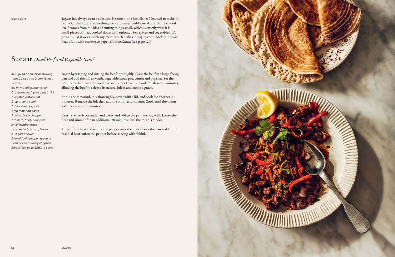 The Ramadan Kitchen: Nourishing modern recipes inspired by Muslim home cooking