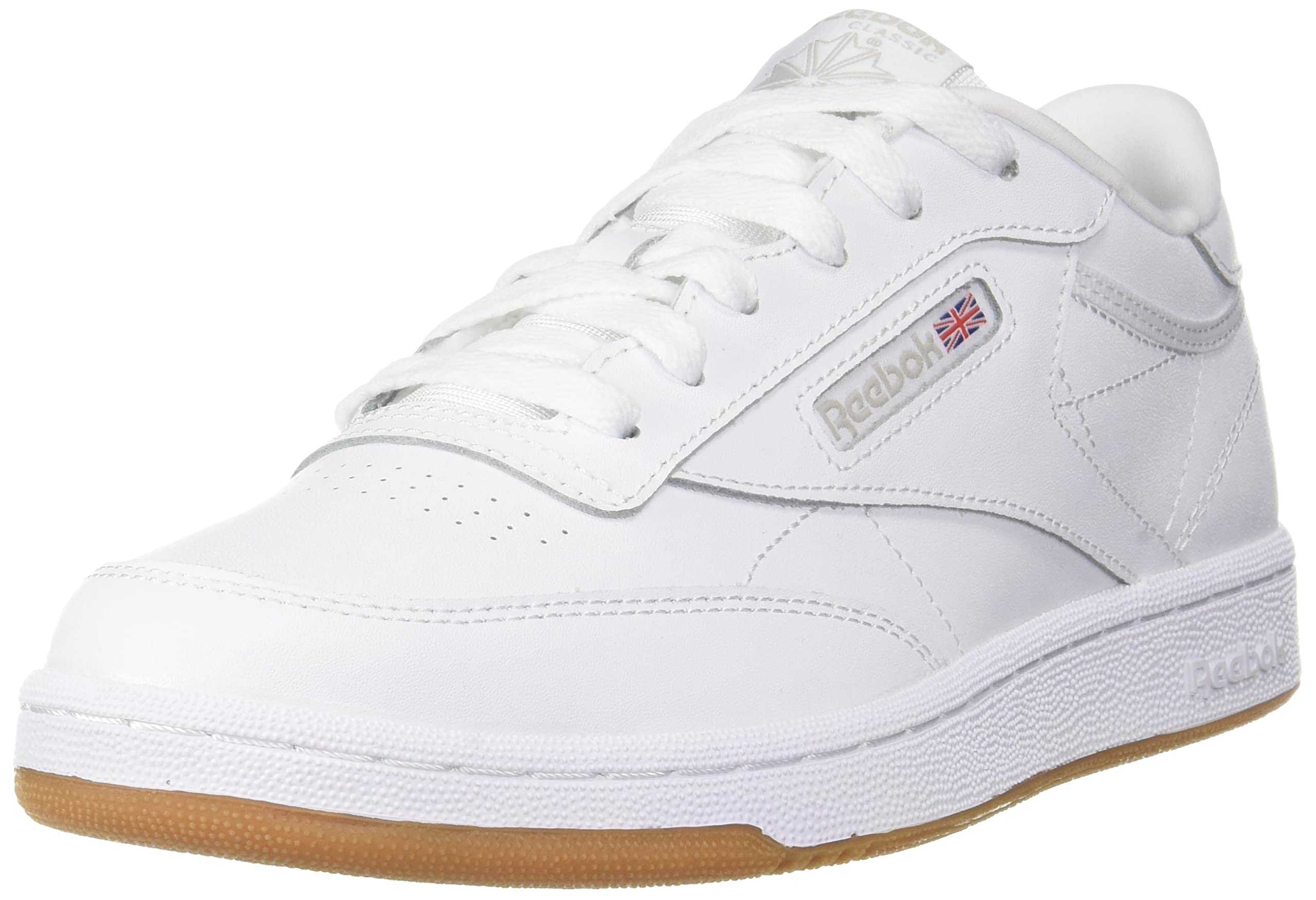 Reebok Club C, Zapatillas Unisex niƱos