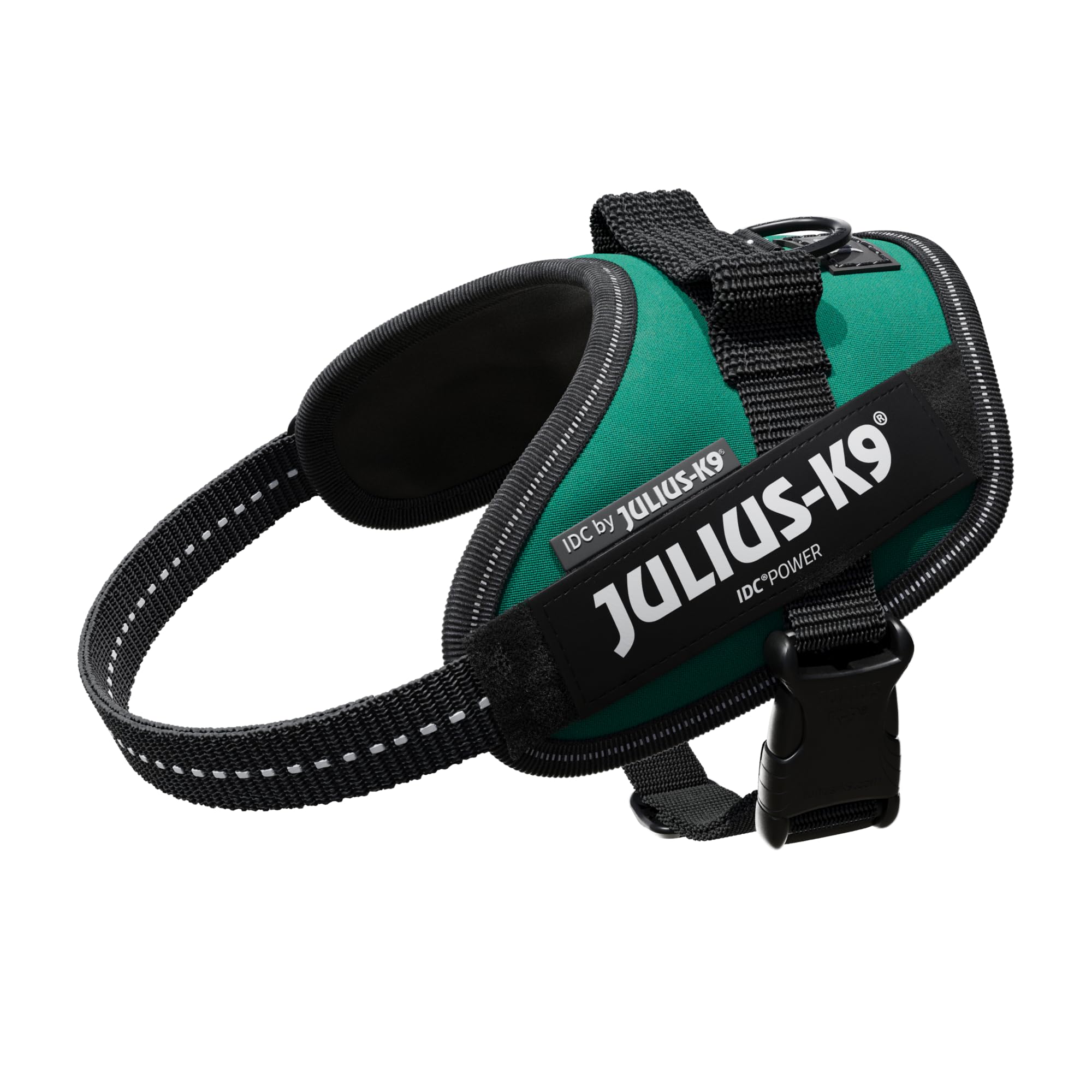JULIUS-K9 Arnés JULIUS-K9 IDC, 1/L, 63–85 cm/50 mm, Camuflaje, Perro — view 126