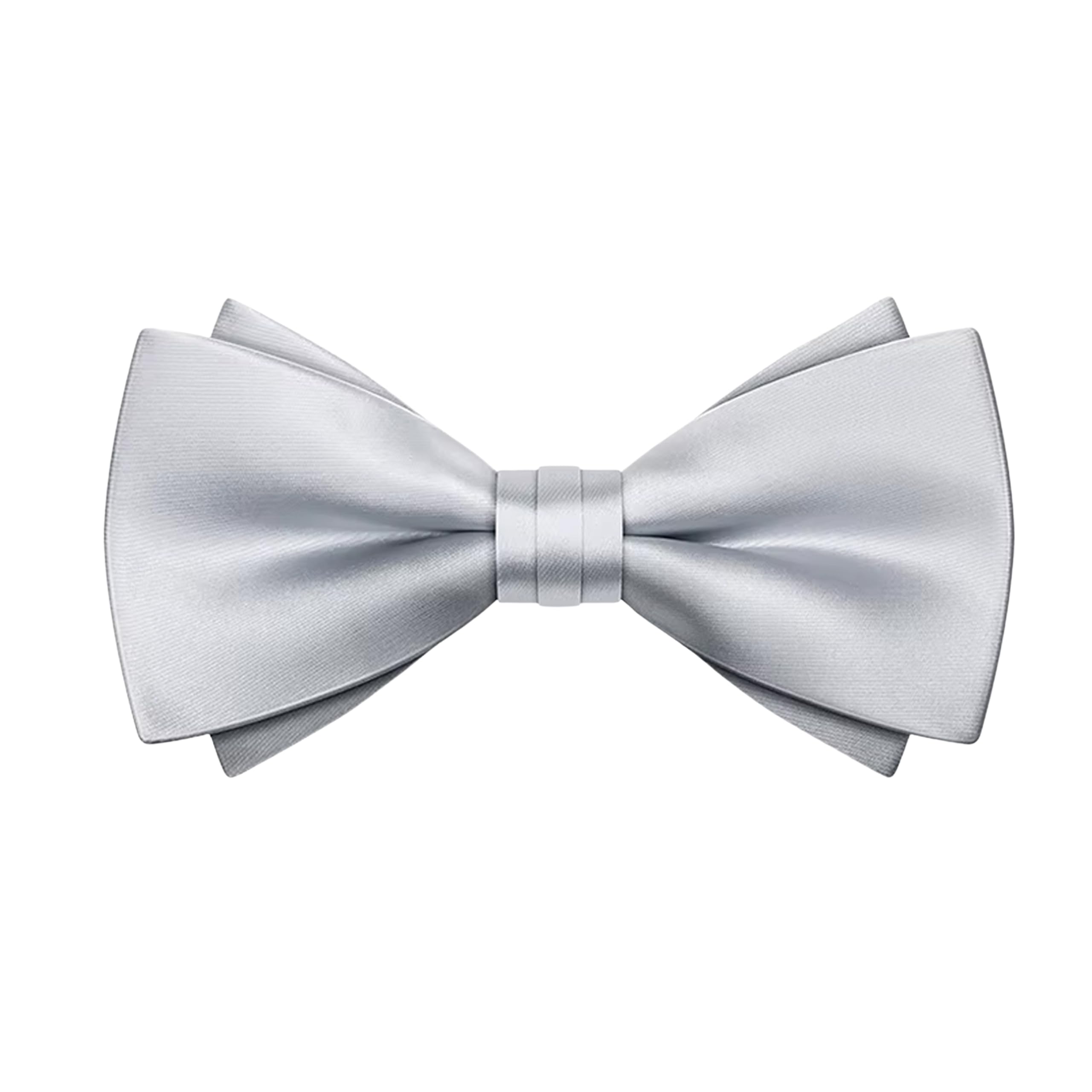 rr design Classic Formal Tuxedo Accessory, Pre-Tied Adjustable Bowtie for Wedding, Party & Events- Men-picture-8