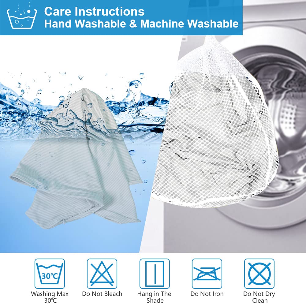 Pillow Cases How To Wash A Cooling Pillow Pillow Cover Coop Pillow