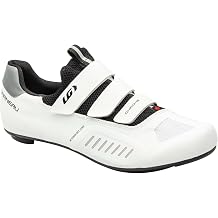 Louis Garneau, Mens, Chrome Xz Shoes, White, 47