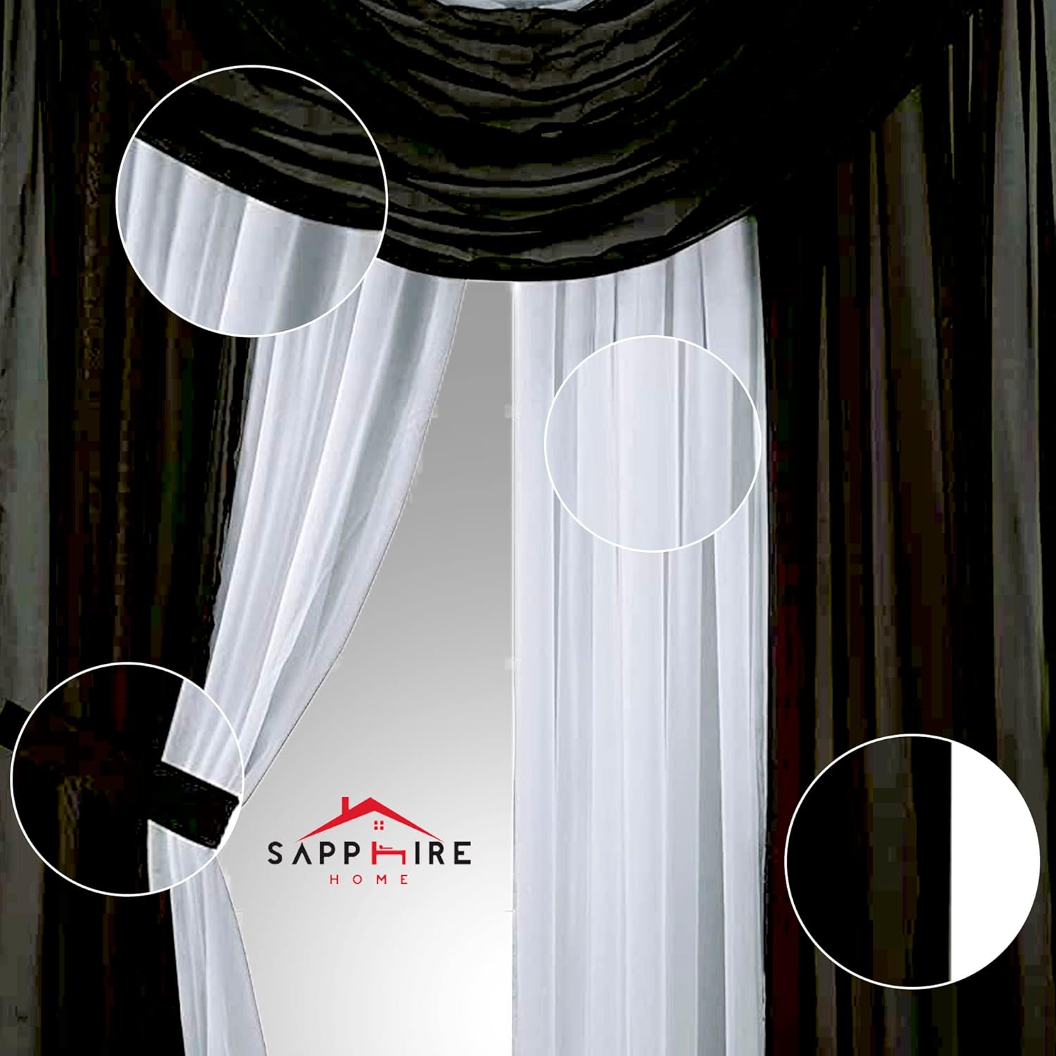 Cortinas de Paneles