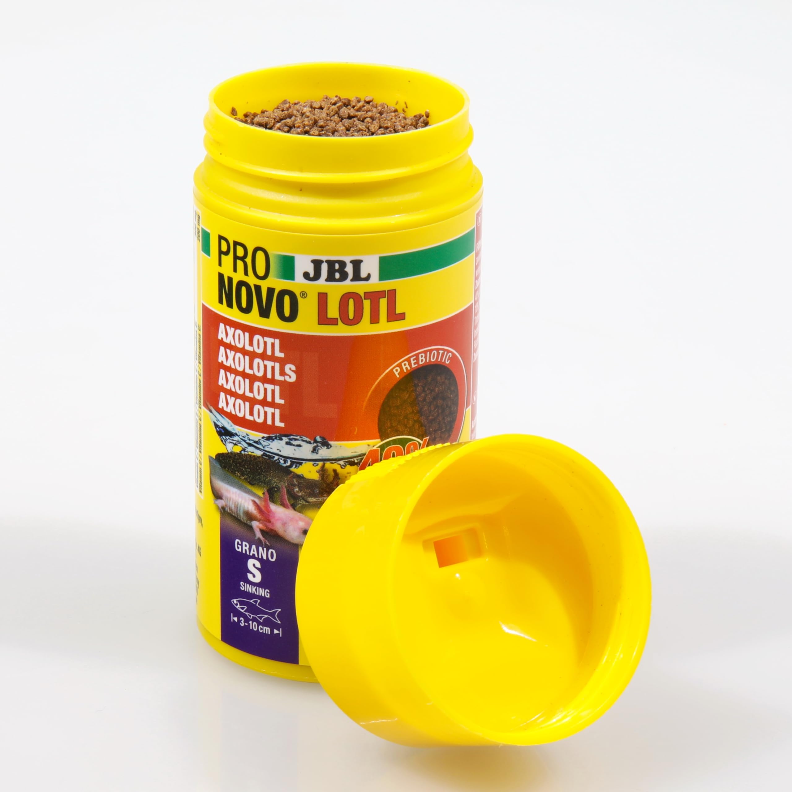 JBL PRONOVO LOTL GRANO S 100ml CLICK
