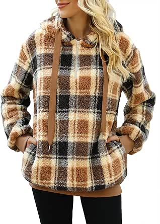 Chenille Sweater with Fuzzy Socks