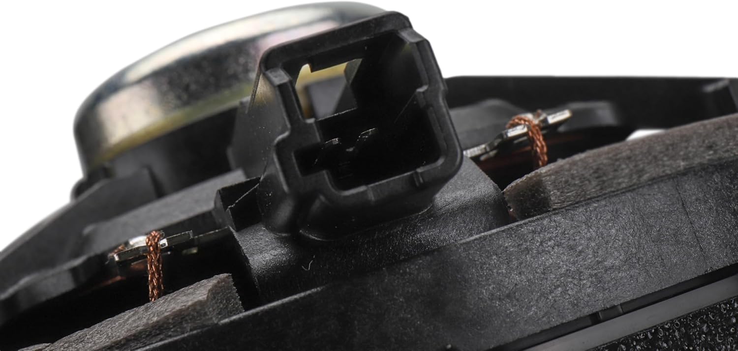 GM Genuine Parts 23429191 Radio Front Side Door Upper Speaker