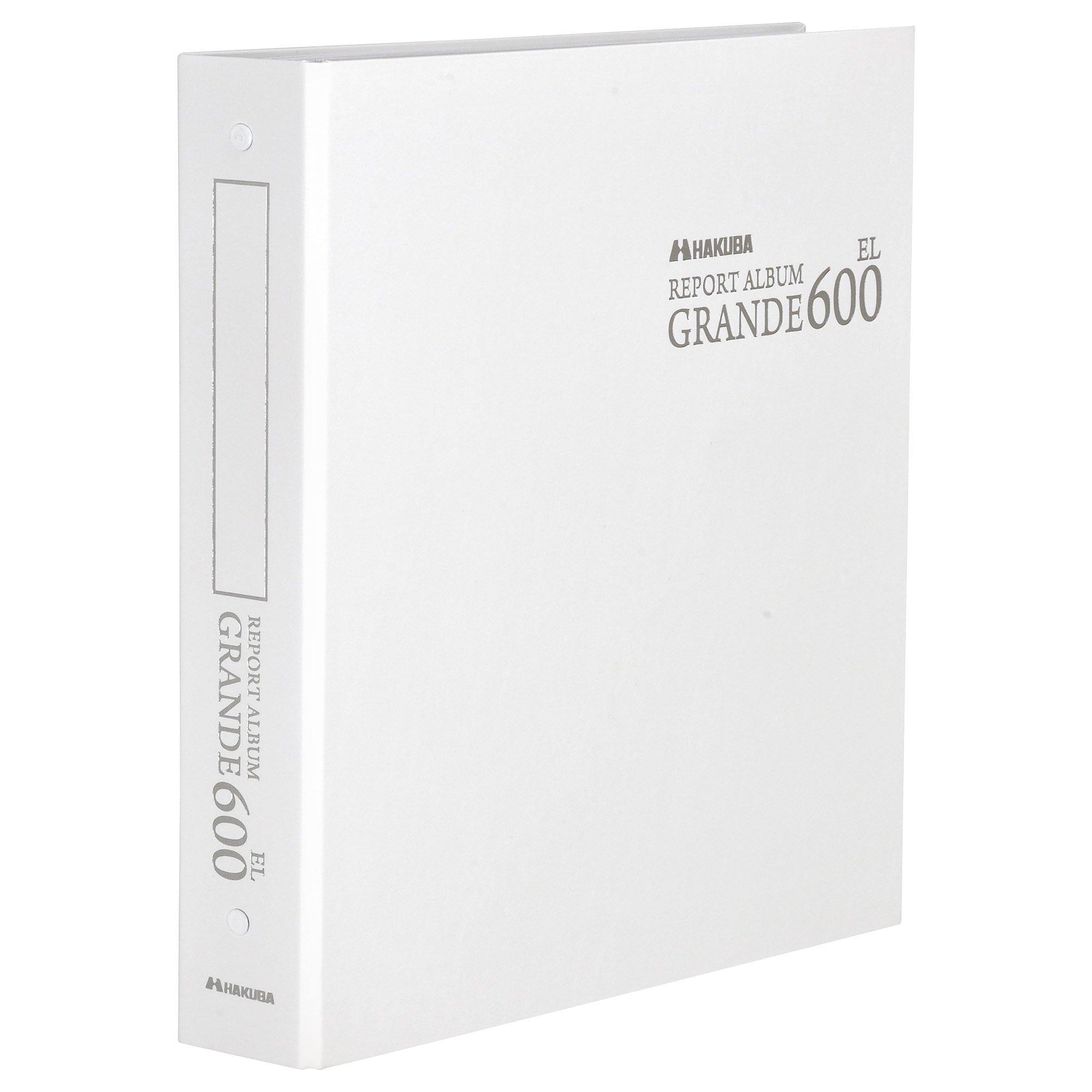 【中古】(未使用･未開封品)HAKUBA アルバム レポートアルバム GRANDE ELサイズ 600枚 収納 ホワイト AGR600-LWT Amazon.co.jp: HAKUBA アルバム レポートアルバム GRANDE ELサイズ 600