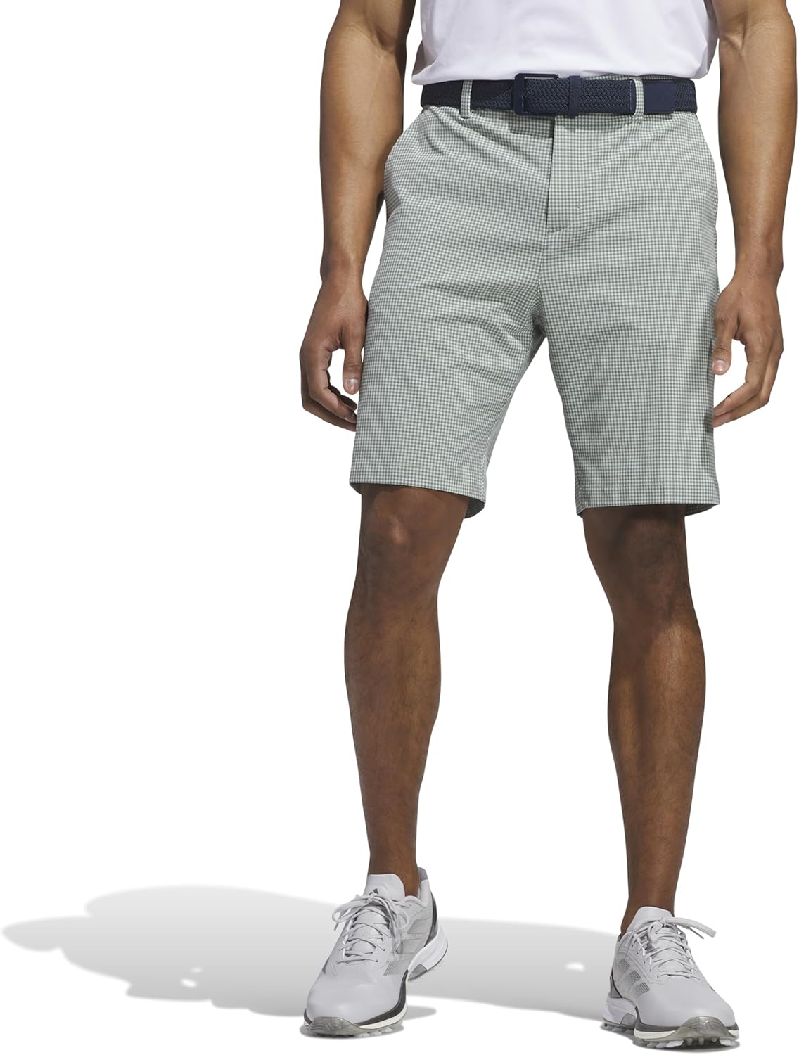 Adidas Mens Ultimate365 9-inch Novetly Short