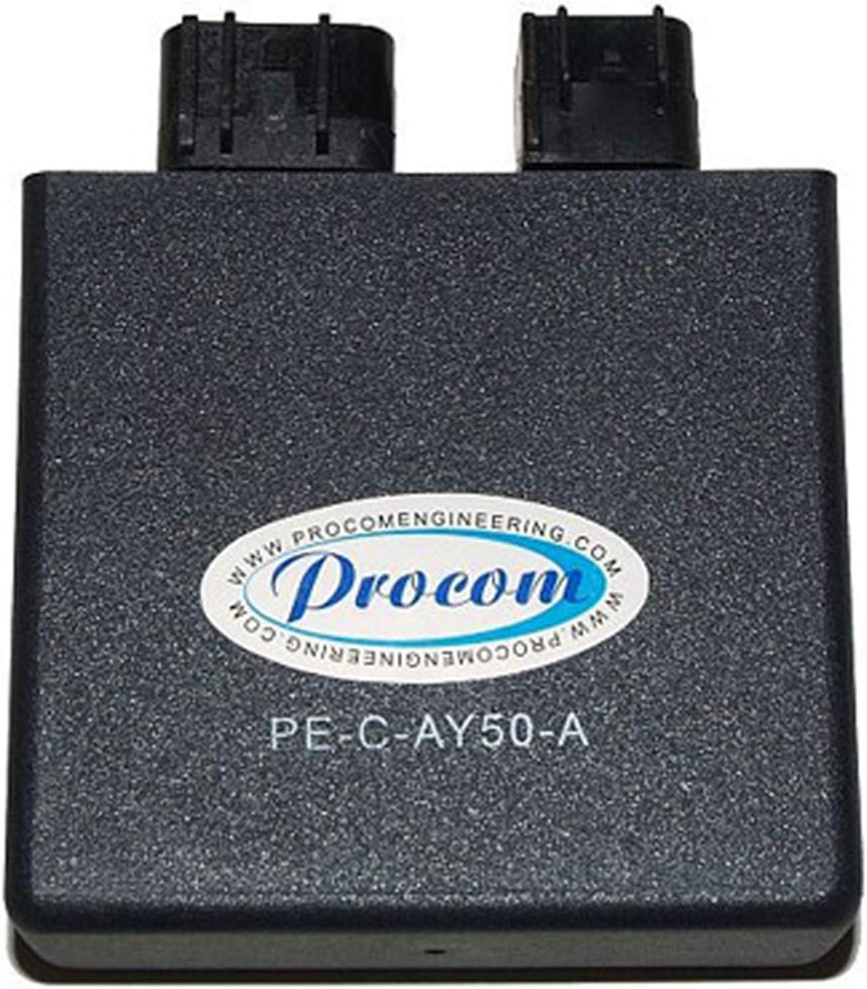 Procom Cdi/rev Box