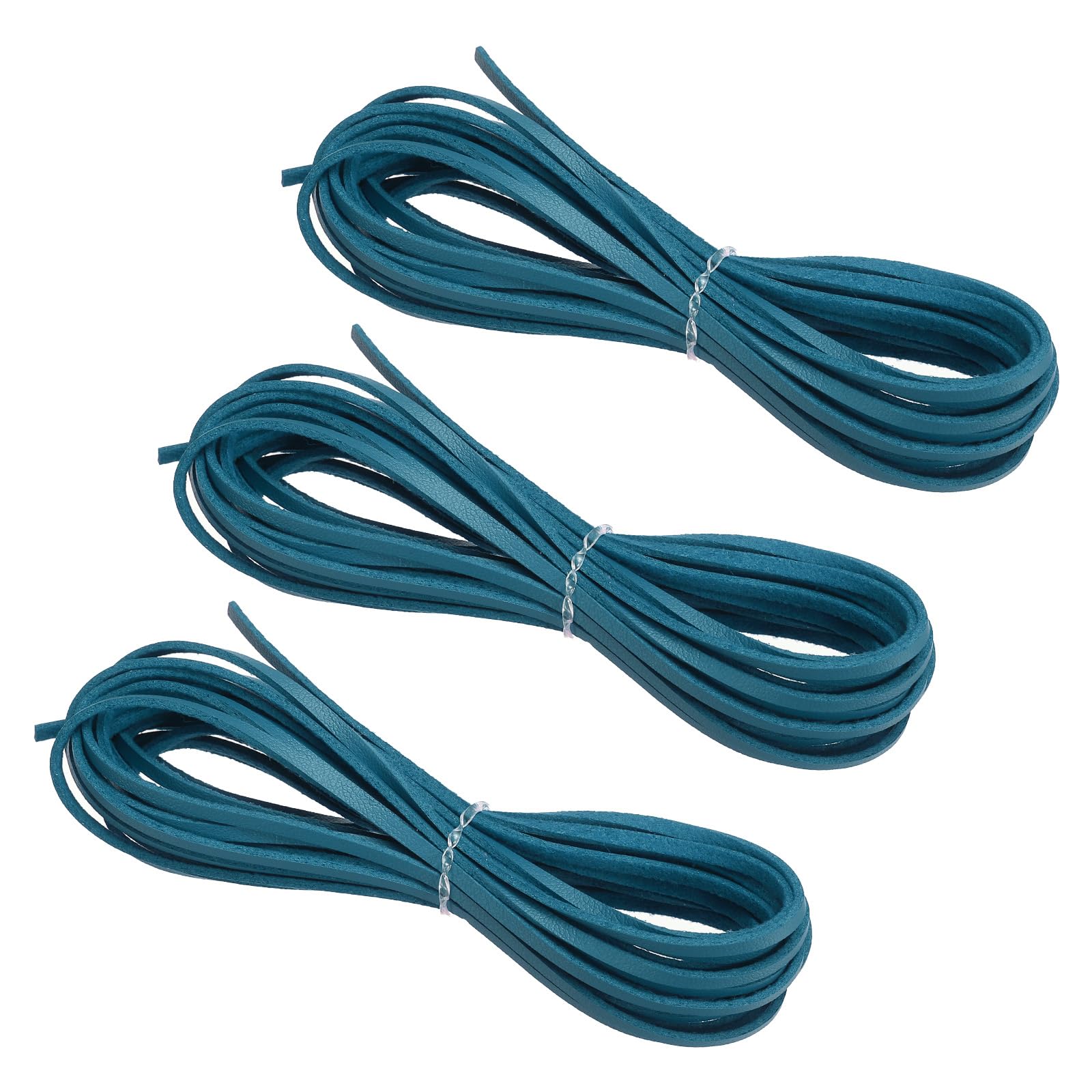 PATIKIL Faux Suede Leather Cord