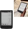 Generic 6 800x600 HD E Reader, Eye-caring with advanced features for an interactive reading experience suitable for book lovers 4G