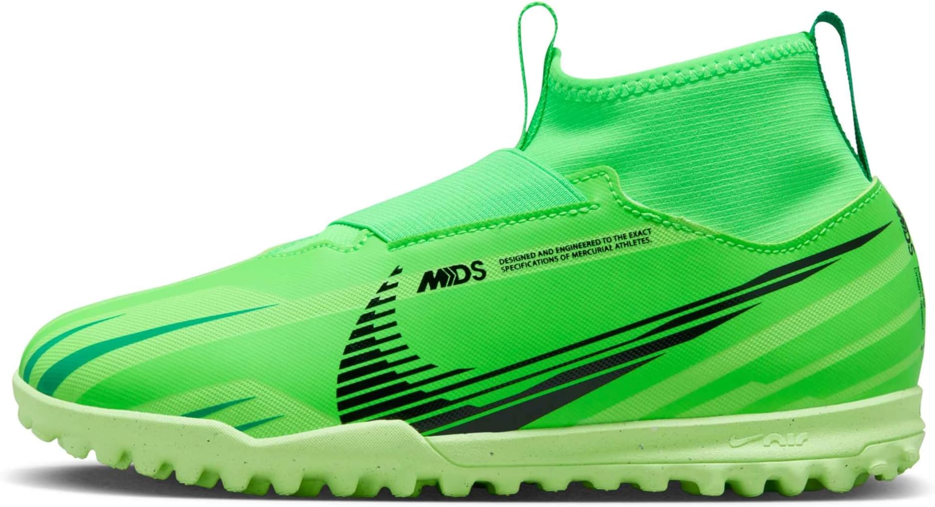 nike childrens football boots