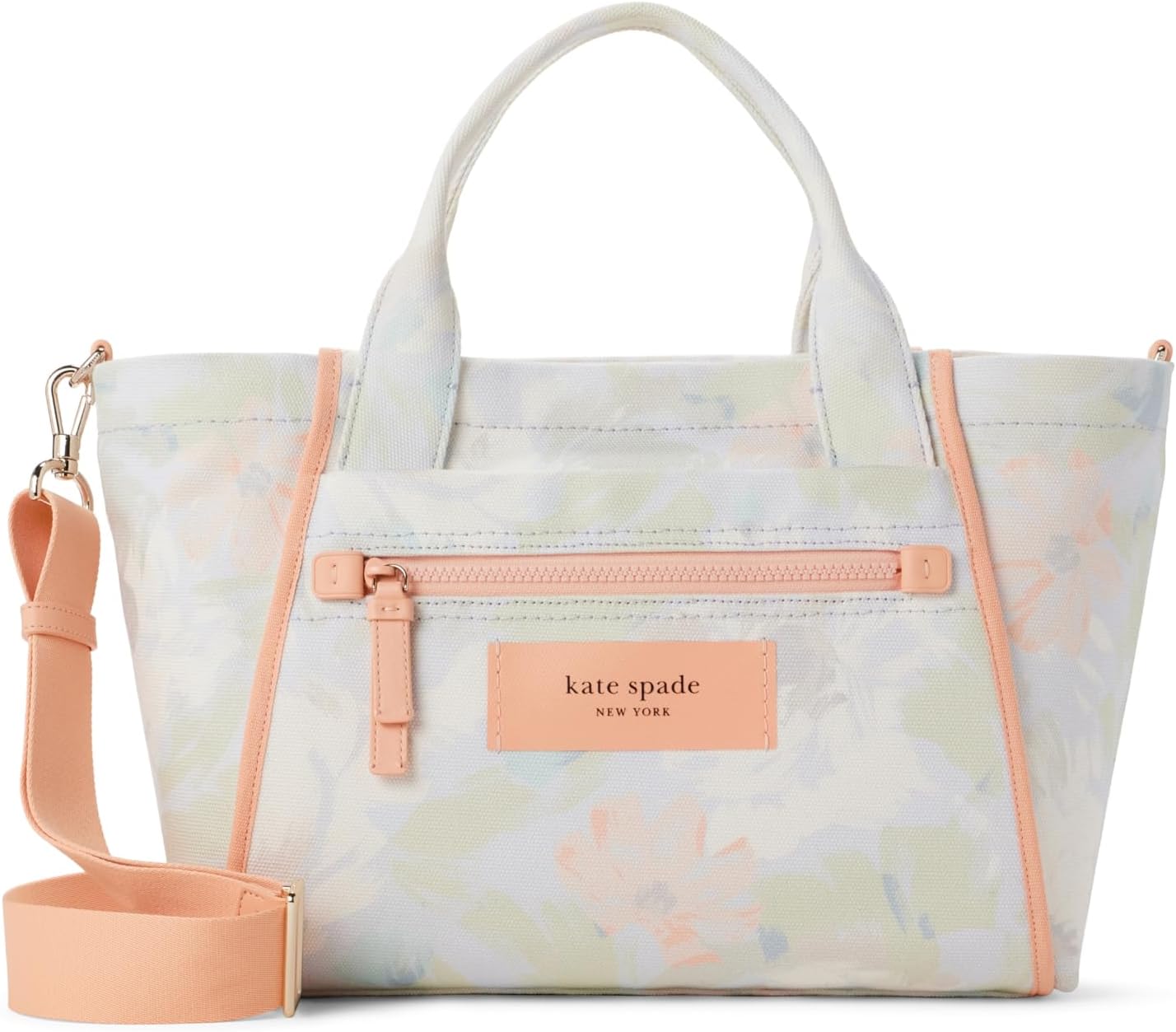 kate spade new york Women's Dash Canvas Tote