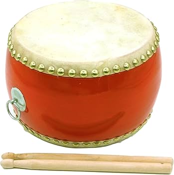 Amazon | 【福美康】本格派 太鼓 楽器 小太鼓 パーティ カラオケ Amazon | 【福美康】本格派 太鼓 楽器 小太鼓 パーティ カラオケ