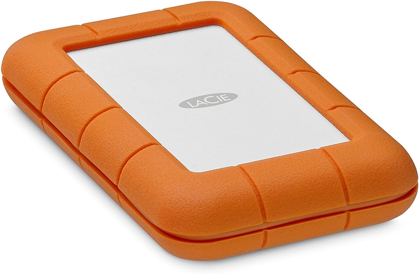 Uр Tо 50% оƒƒ LaCie Rugged 2TB STFR2000800 USB-C External Hard Drive w/2 Lexar Professional 64GB 633x U3 SDHC Memory Cards Flаѕh Sаlе LaCie Rugged 2TB STFR2000800 USB-C External Hard Drive w/2 Lexar Professional 64GB 633x U3 SDHC Memory Cards