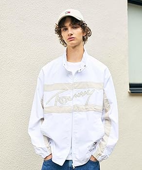 【SCULPTOR】ヘブンリーギンガムトラックジャケット ホワイト Heavenly Gingham Track Jacket White – SCULPTOR JAPAN