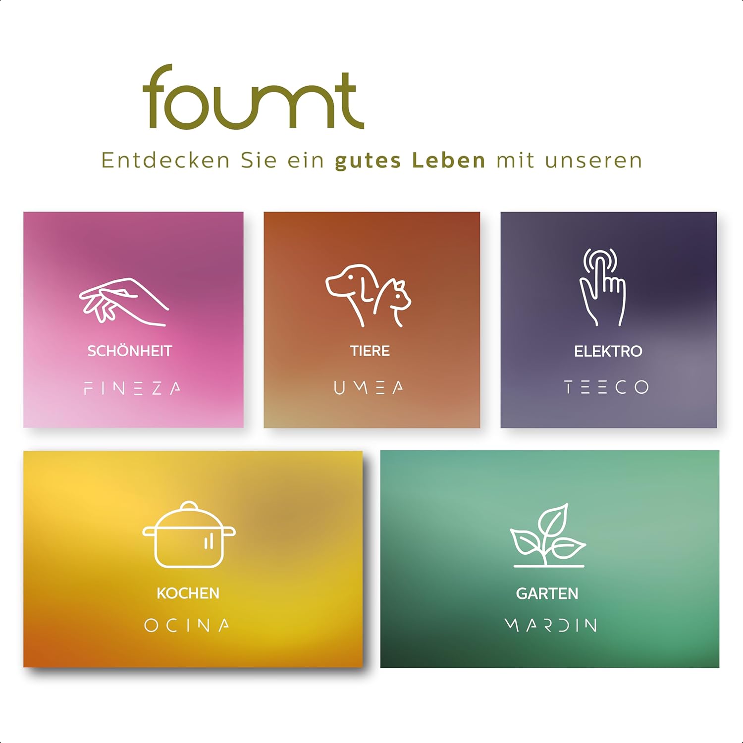 Ocina Cast Iron Poffertjes Pan with all included accessories: silicone handles, recipe book, basting brush, dosing bottle, and poffertjes forks.