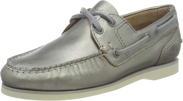 Timberland Women's Classic Boat Shoes 