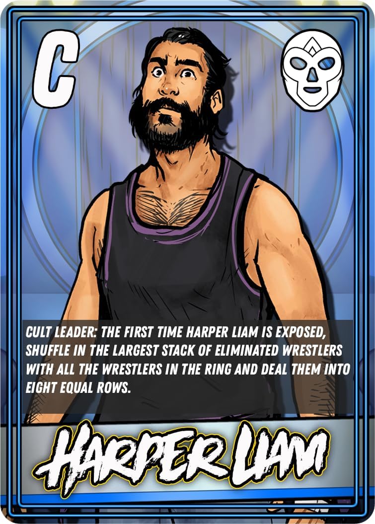 Book It! Battle Royal!