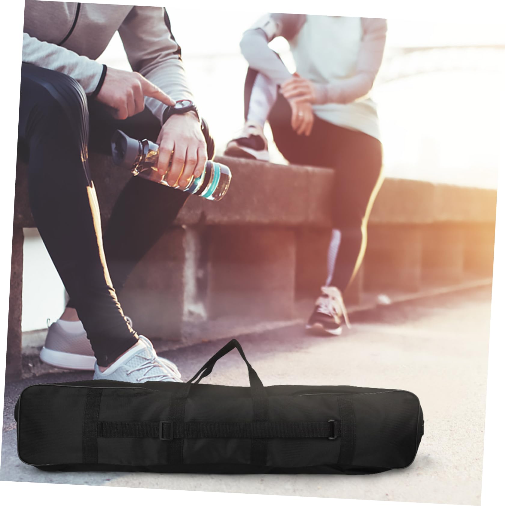 CORHAD Carrying Case Bag Arrow Pocket Easy Carrying Lightweight Durable Storage