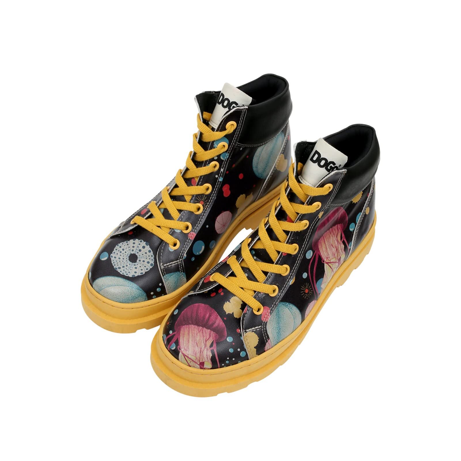 DOGO Adriana, Bota de Moda Mujer