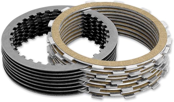 Twin Power Clutch Kits