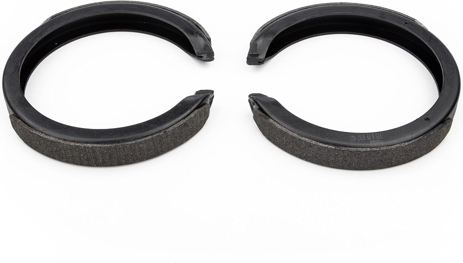 MAGMA Premium PMB880B Parking Brake Shoes