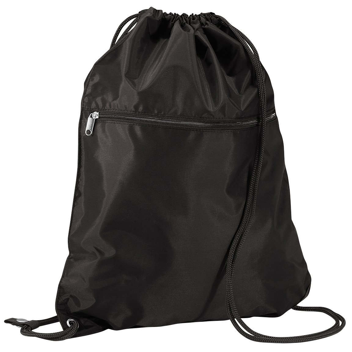 Quadra – Shoulder Bag for Gym (14 Litres) black Size: One size