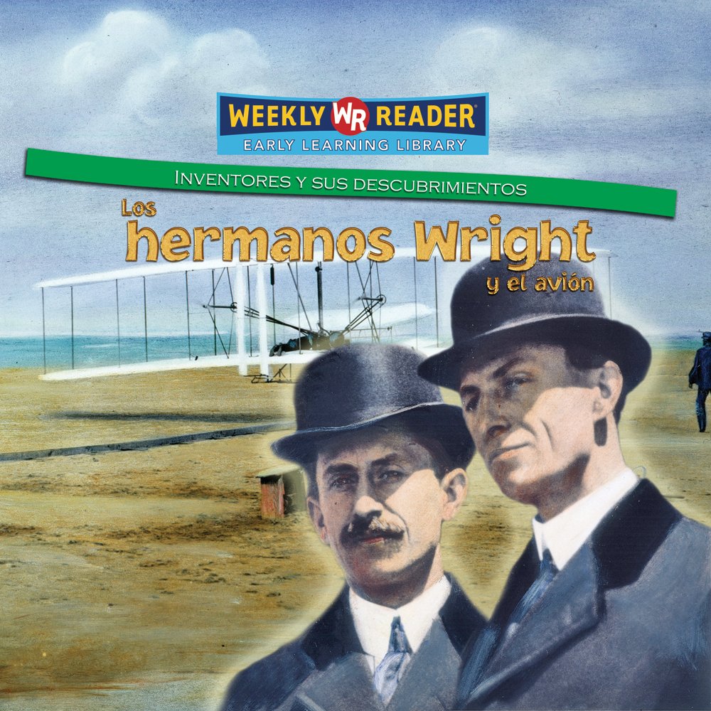 Buy Los Hermanos Wright Y El Avion / The Wright Brothers and the
