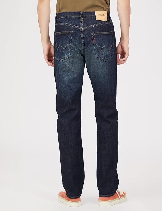EDWIN Edwin Jeans 503 Regular Straight Denim Pants E50313 Men
