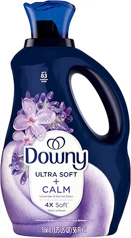 ダウニー インフュージョン ラベンダー&バニラビーンズ