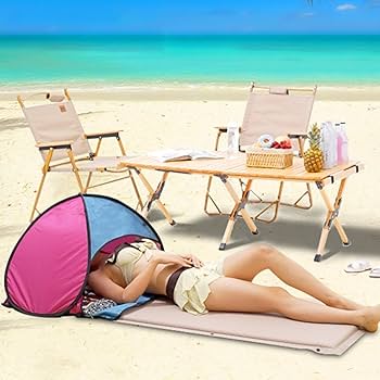 DOFFO Movable Fully Automatic Car Tent Sunproof Portable Folded