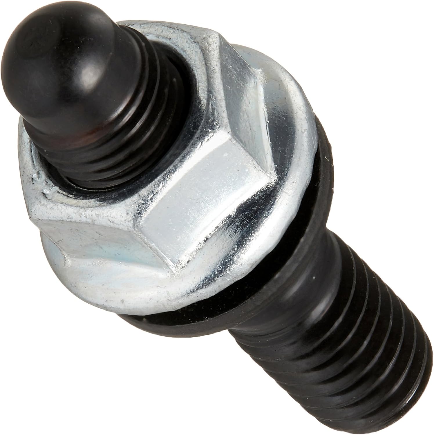 ARP 1001413 Black Oxide Hex Stud Kit - 16 Pieces