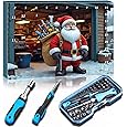 Amazon.com: Tool Advent Calendar for Adult Men - Mechanics…