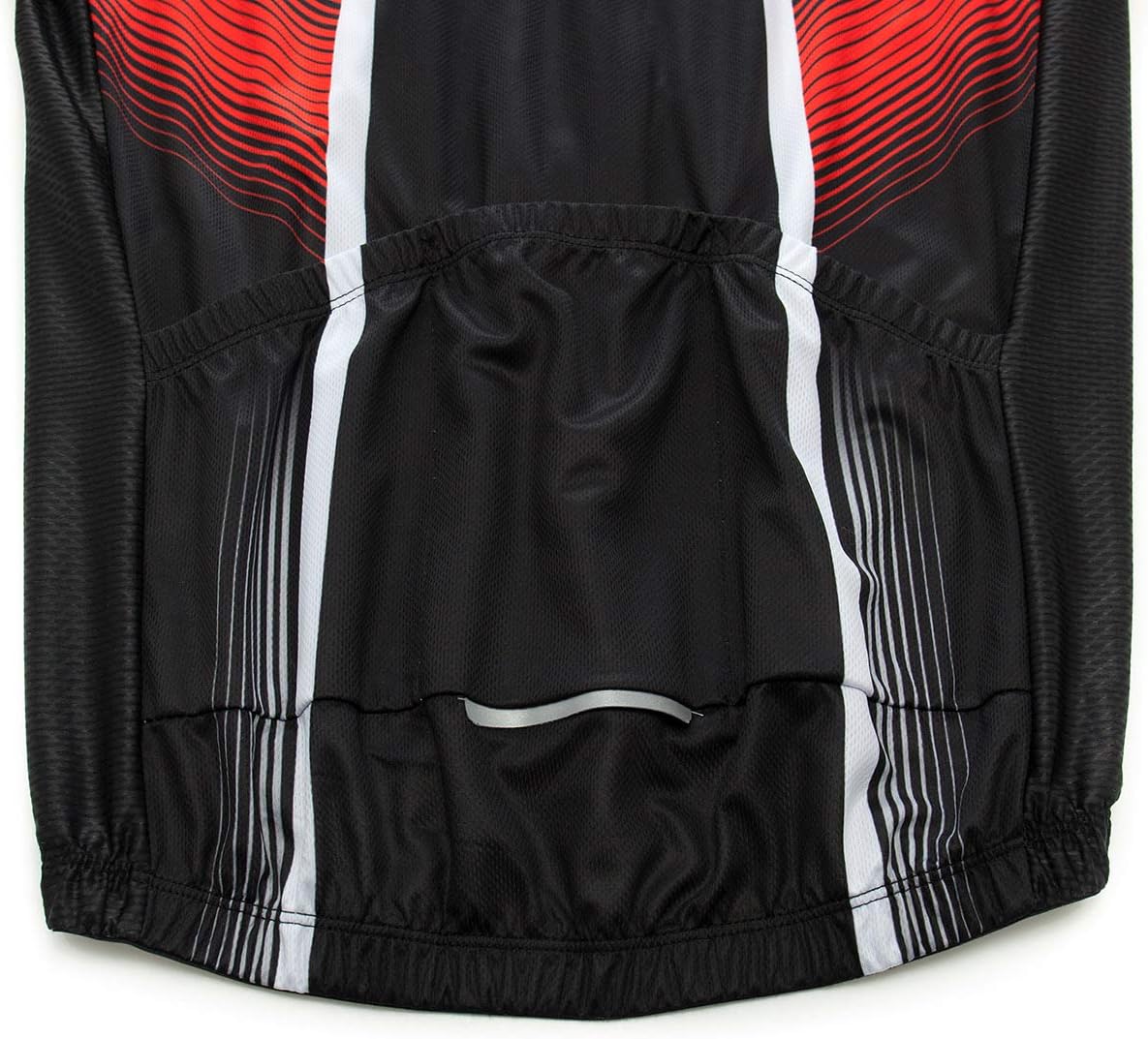 Hotlion Men's Cycling Jersey Short Sleeve Mountain Bike Clothes Summer Bib Shorts Suits