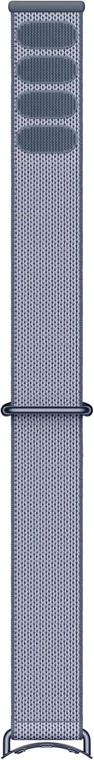 Google Pixel Watch Performance Loop Band - Compatible with Gen 1, 2, 3, and 4 41mm Watches- Moonstone