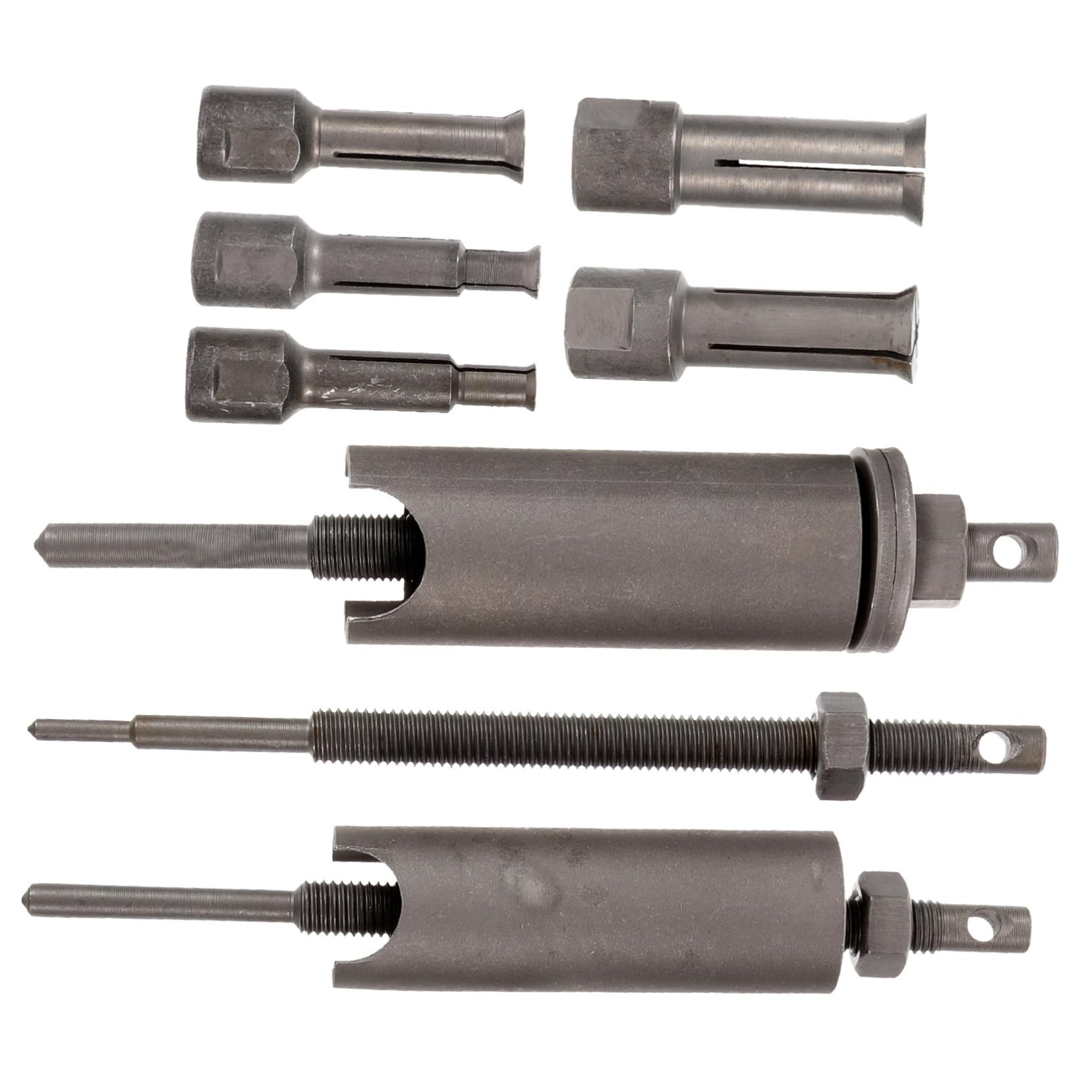 PRETYZOOM 1 Set Bearing Puller Wheel Bearing Motorcycle Accessories Automotive Tools Removal Motorcycles Motorcycle Supply Bearing Disassembly Puller Bearing Disassembly Tool Steel