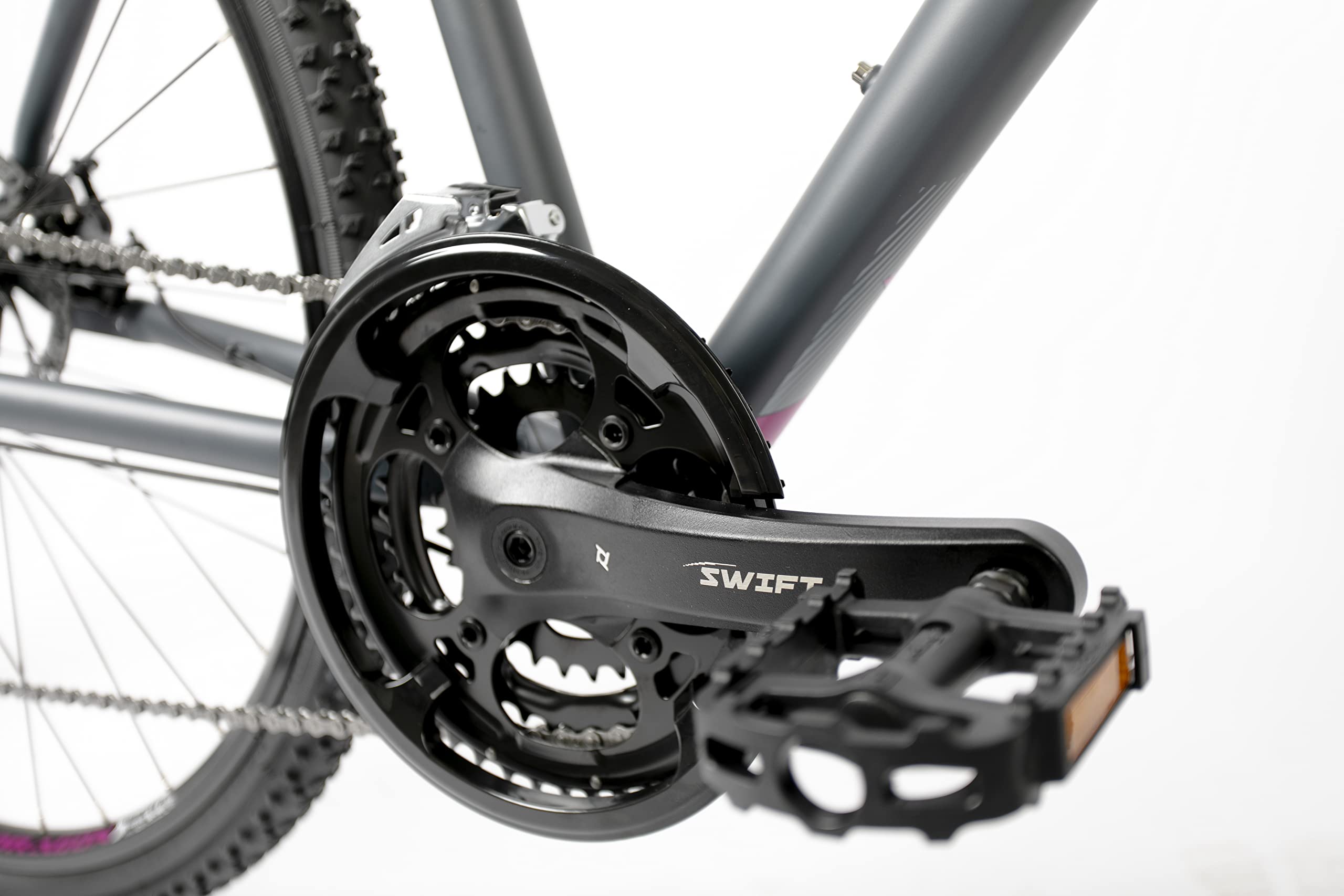 HEAD Crossbike