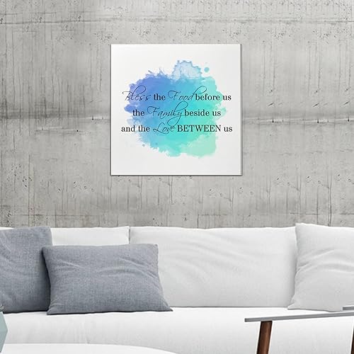 Vista 125 de Lienzo decorativo para pared, póster impreso en lienzo con frase inspiradora, decoración de pared moderna para sala de estar, regalo de jubilación
