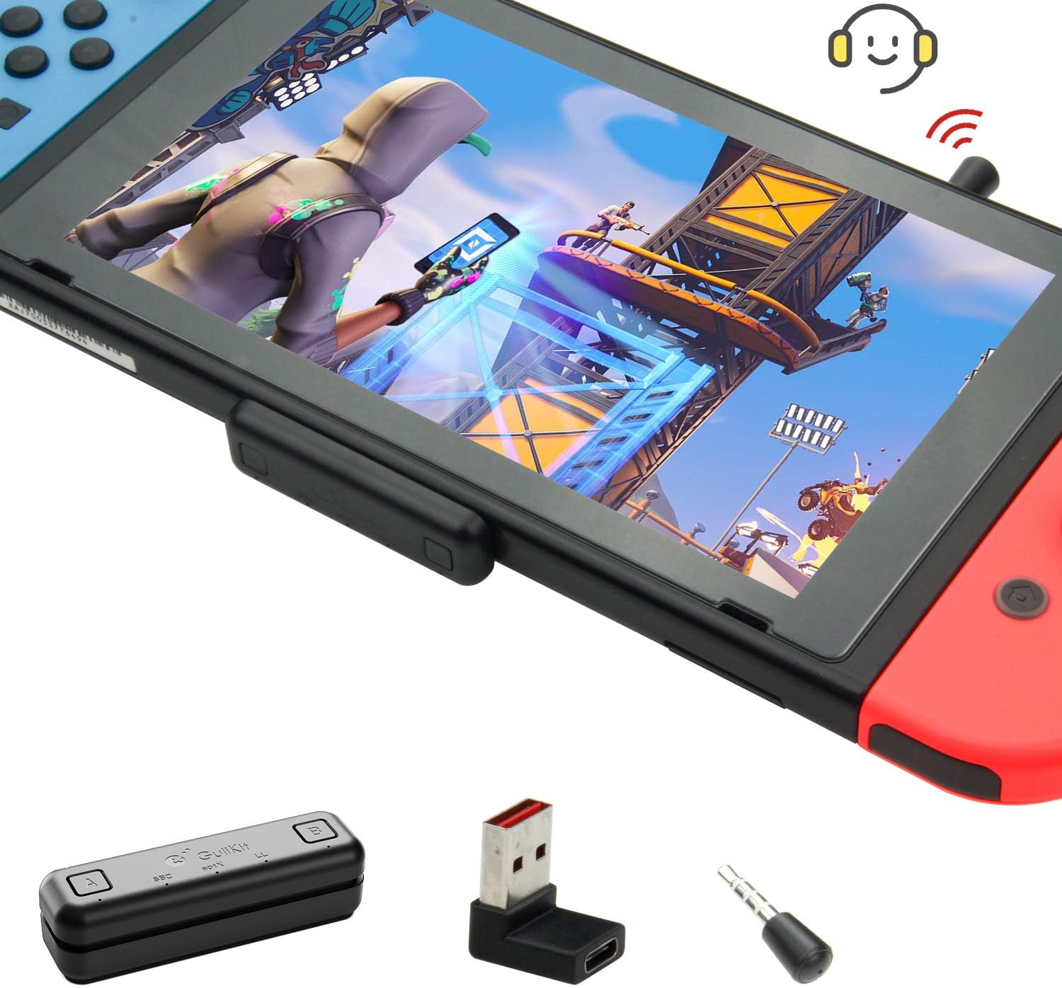 adattatori per tv senza fili