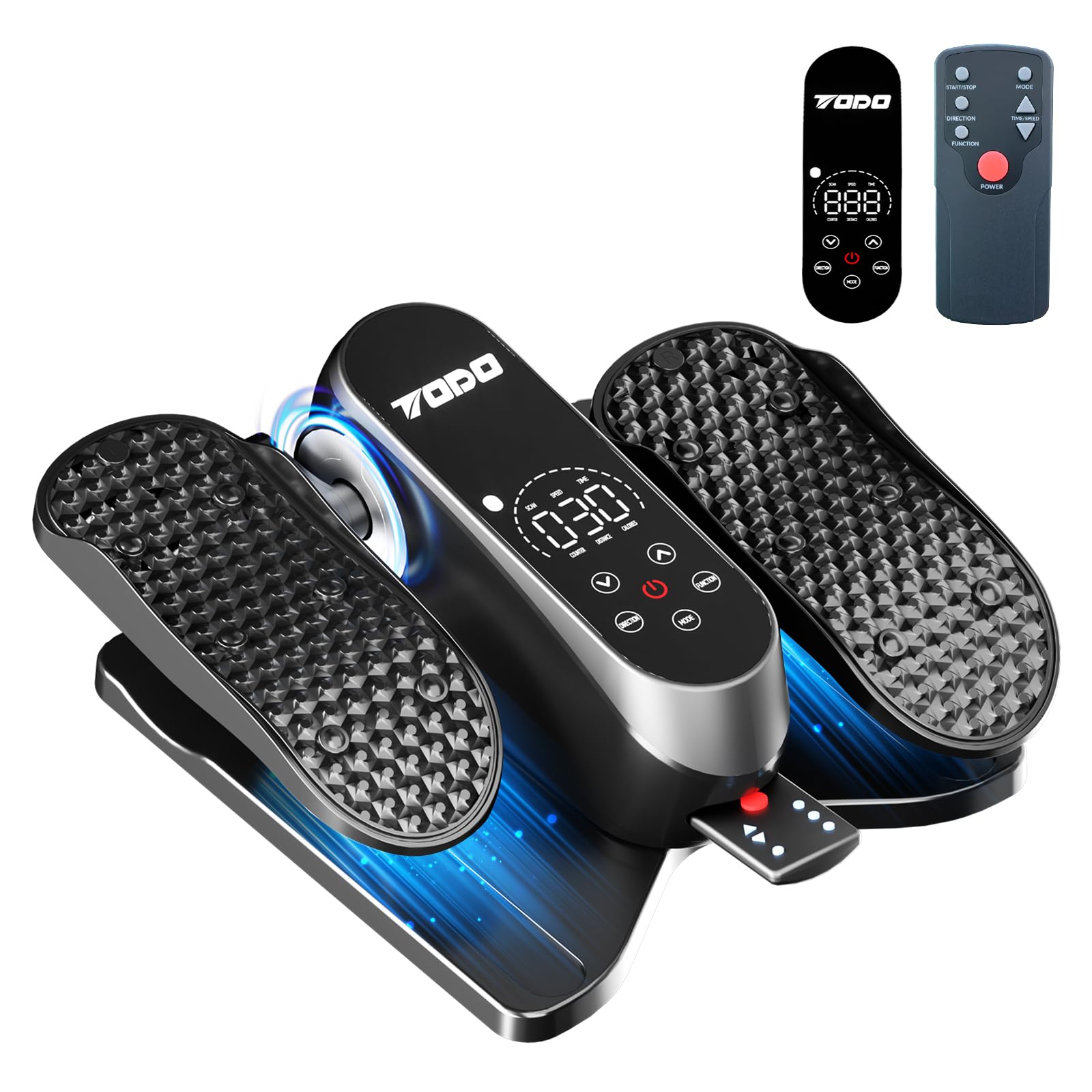 TODO Under Desk Elliptical Machine